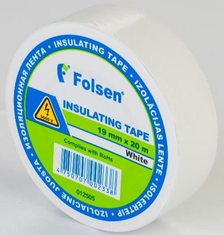 Load image into Gallery viewer, PVC insulating tape FOLSEN
