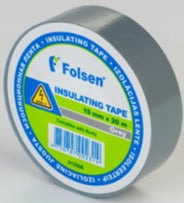 Load image into Gallery viewer, PVC insulating tape FOLSEN
