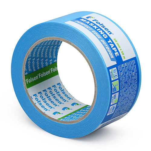 Masking tape PERFECT EDGE OUTDOOR FOLSEN 026