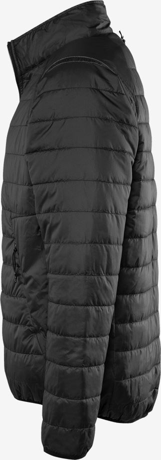 Ielādējiet attēlu galerijas skatītājā, Jacket FRISTADS GREEN QUILTED JACKET 4101 GRP
