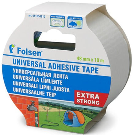 Load image into Gallery viewer, Duct tape FOLSEN UNIVERSAL
