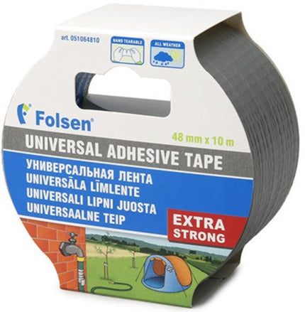 Load image into Gallery viewer, Duct tape FOLSEN UNIVERSAL
