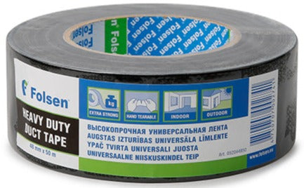 Load image into Gallery viewer, Duct tape FOLSEN HEAVY DUTY
