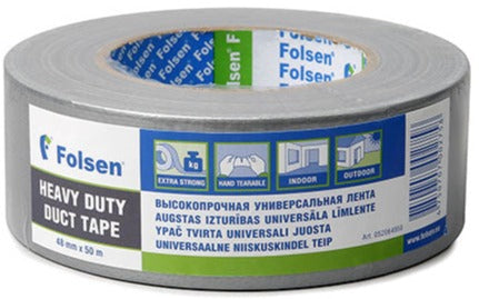 Load image into Gallery viewer, Duct tape FOLSEN HEAVY DUTY
