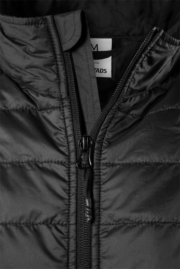 Ielādējiet attēlu galerijas skatītājā, Jacket FRISTADS GREEN QUILTED JACKET 4101 GRP
