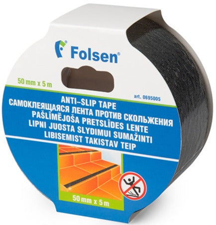 Load image into Gallery viewer, Anti-slip tape FOLSEN
