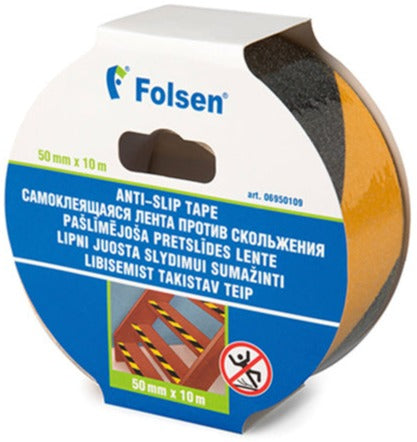 Load image into Gallery viewer, Anti-slip tape FOLSEN
