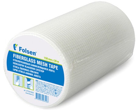 Drywall joint tape FOLSEN