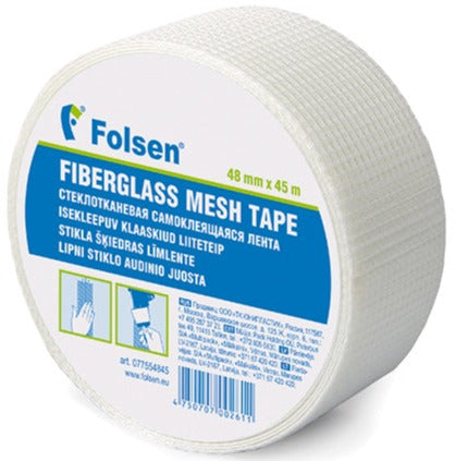 Drywall joint tape FOLSEN