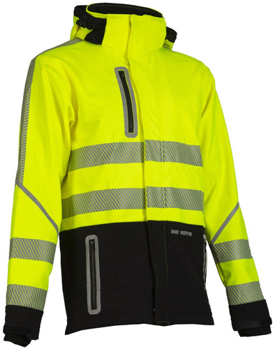 Jacket NINE WORTHS ASTRO Hi-Vis