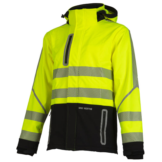 Jaka NINE WORTHS ASTRO Hi-Vis