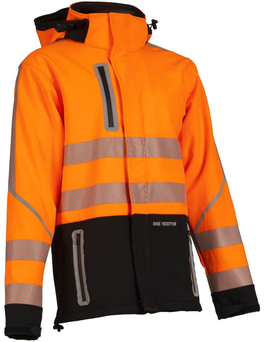 Jaka NINE WORTHS ASTRO Hi-Vis