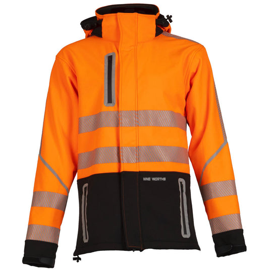 Jaka NINE WORTHS ASTRO Hi-Vis