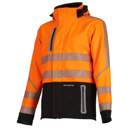 Jaka NINE WORTHS ASTRO Hi-Vis