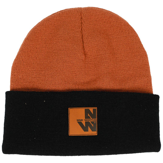 Beanie NINE WORTHS ISAK