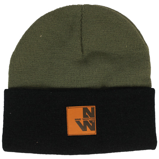 Beanie NINE WORTHS ISAK