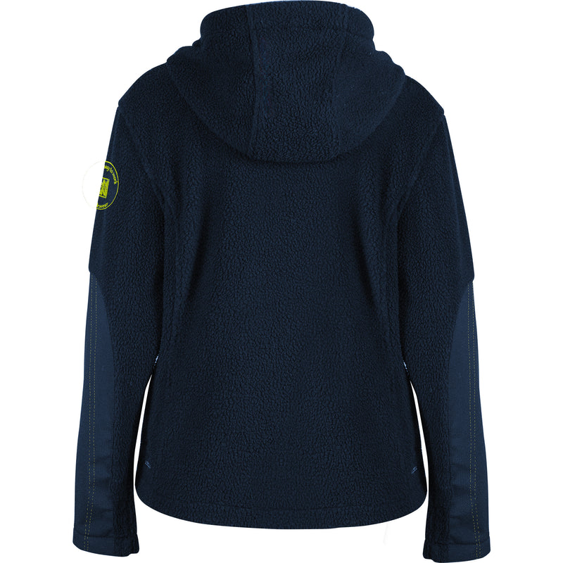 Load image into Gallery viewer, Women&#39;s Hoodie NINE WORTHS ALBA
