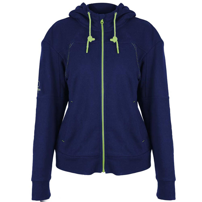 Load image into Gallery viewer, Women&#39;s Hoodie NINE WORTHS UMA
