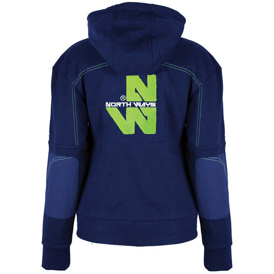 Women's Hoodie NINE WORTHS UMA