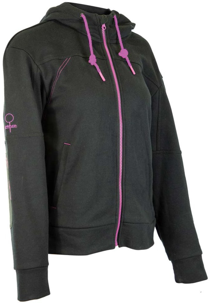 Load image into Gallery viewer, Women&#39;s Hoodie NINE WORTHS UMA
