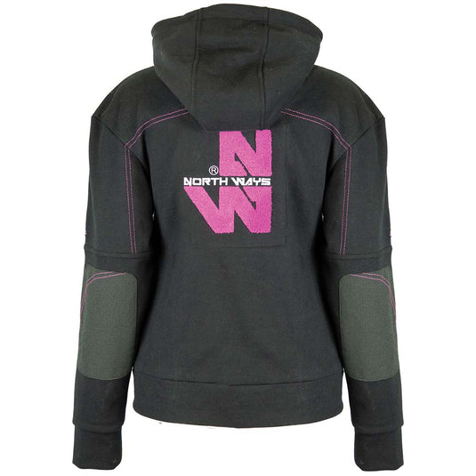 Women's Hoodie NINE WORTHS UMA