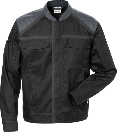 Jacket FRISTADS JACKET 4555 STFP