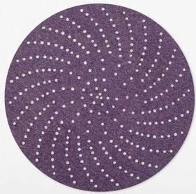 Velcro Grinding Disc 3M 775L Cubitron Multihole 150mm P180+