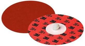 Other Abrasives 3M Roloc Cubitron II 984F 75mm P60+