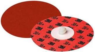 Other Abrasives 3M Roloc Cubitron II 984F 50mm P36+