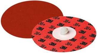 Other Abrasives 3M Roloc Cubitron II 984F 50mm P60+