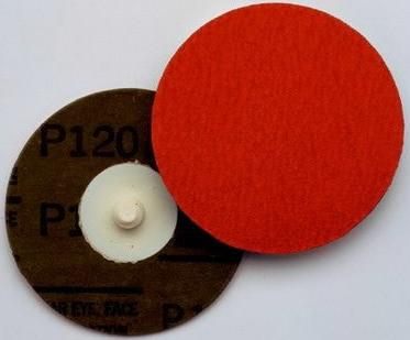 Other Abrasives 3M 787C Roloc 75mm P36+