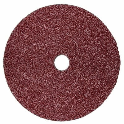 Fibre Grinding Disc 3M 782C Cubitron II 125mm P36+