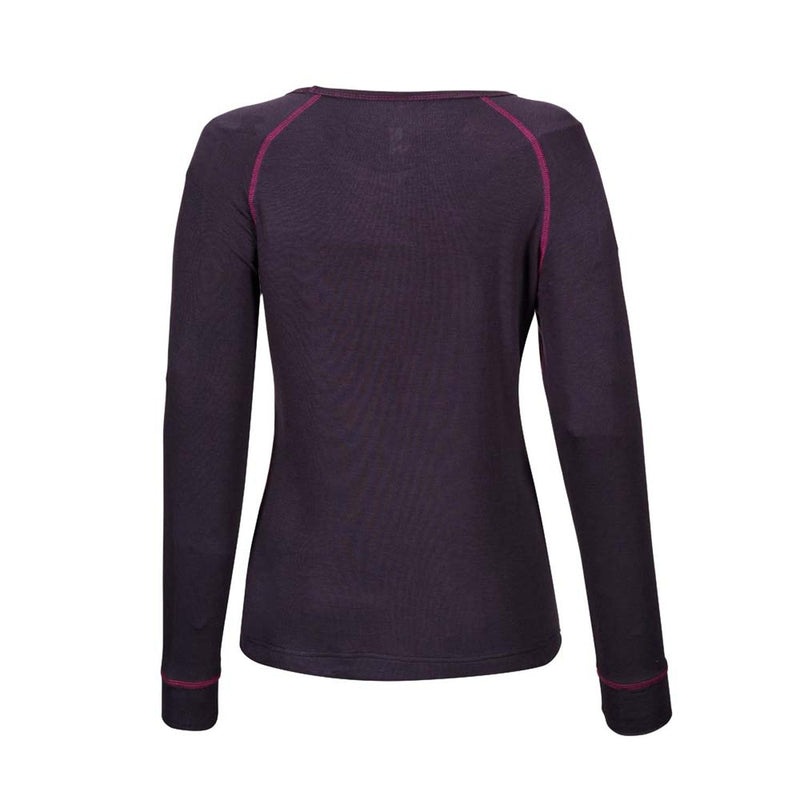 Load image into Gallery viewer, Women&#39;s Thermal Undershirt NINE WORTHS FANNY
