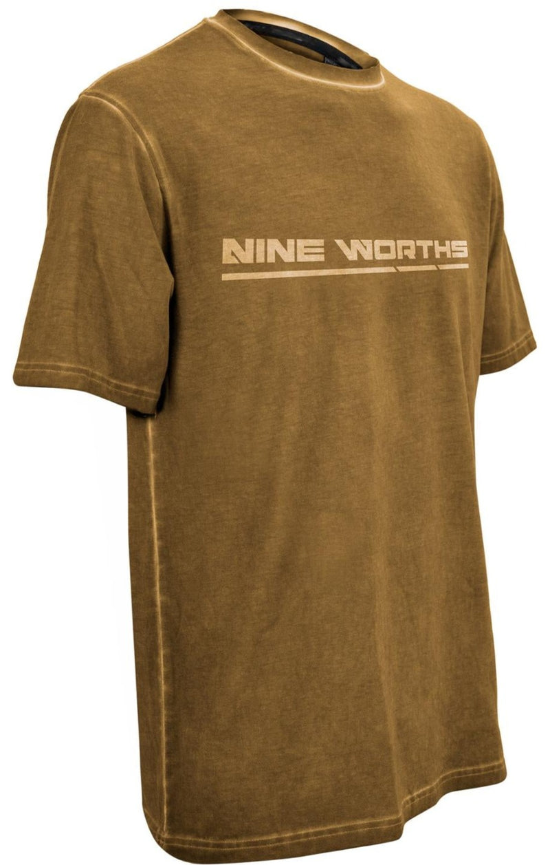 Load image into Gallery viewer, T-shirt NINE WORTHS ROUNEY
