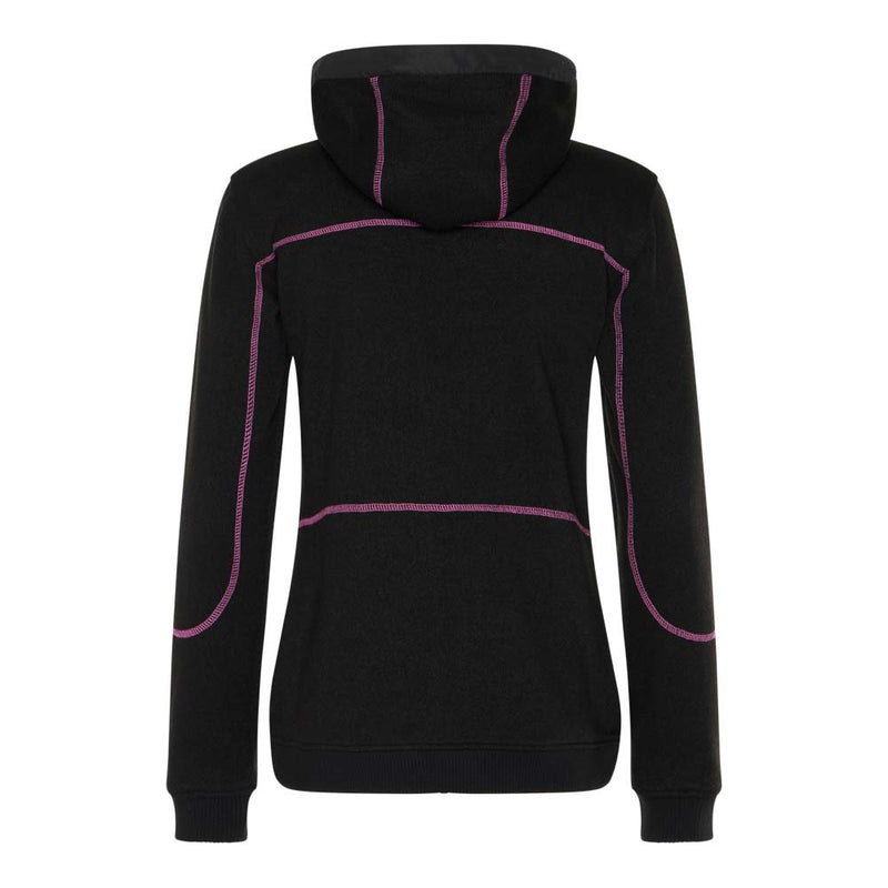 Load image into Gallery viewer, Women&#39;s Hoodie NINE WORTHS BIANCA
