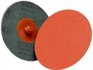 Other Abrasives 3M 787C Roloc 75mm P120+