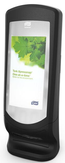 Table napkin dispenser TORK Xpressnap N4 272211