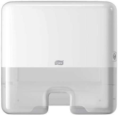 Hand towel dispenser TORK Xpress MINI H2 552108