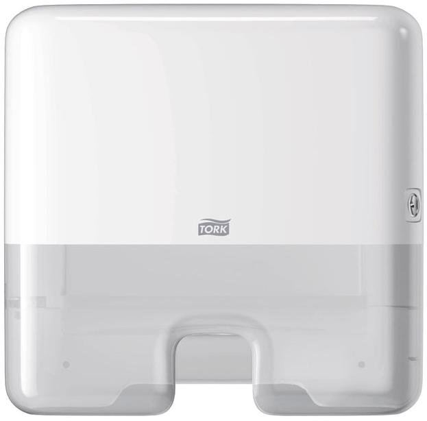 Ielādējiet attēlu galerijas skatītājā, Hand towel dispenser TORK Xpress MINI H2 552108
