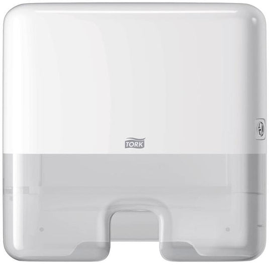 Hand towel dispenser TORK Xpress MINI H2 552108