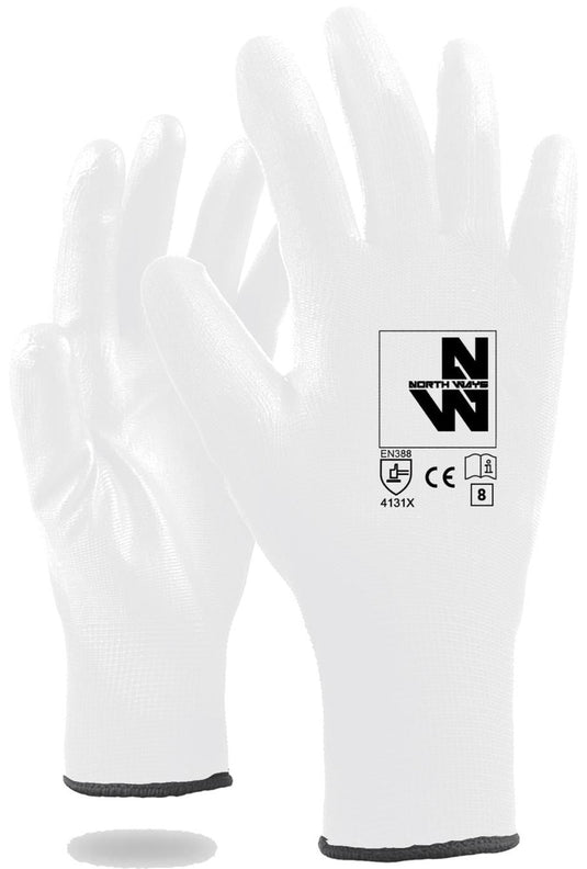 Gloves NINE WORTHS BROXA