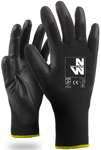 Gloves NINE WORTHS BROXA