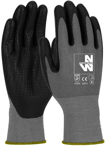 Gloves NINE WORTHS CRISS