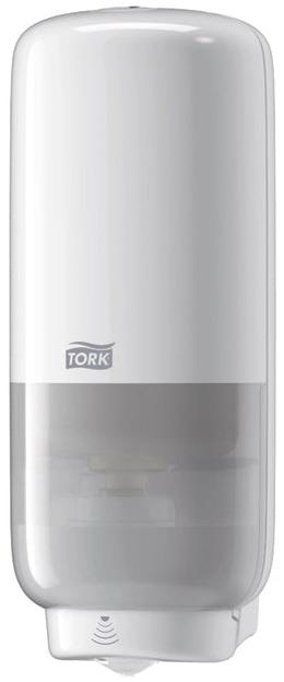 Load image into Gallery viewer, Foam soap dispenser TORK Intuition Sensor 1L S4 561600
