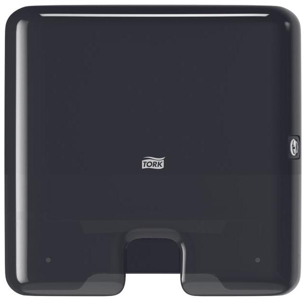 Load image into Gallery viewer, Hand towel dispenser TORK Xpress MINI H2 552108
