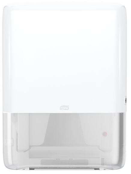 Ielādējiet attēlu galerijas skatītājā, Hand towel dispenser TORK PeakServe Continuous MINI H5 552550
