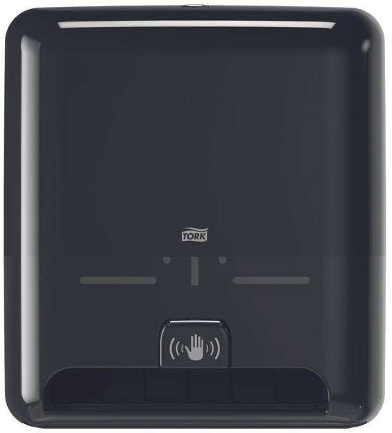 Ielādējiet attēlu galerijas skatītājā, Hand towel dispenser TORK Matic Intuition Sensor H1 551100
