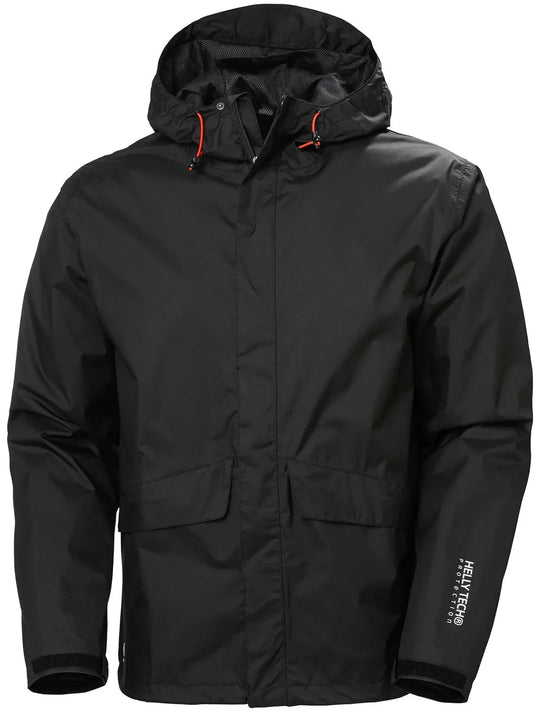 Jaka HELLY HANSEN Manchester Waterproof Rain 70127