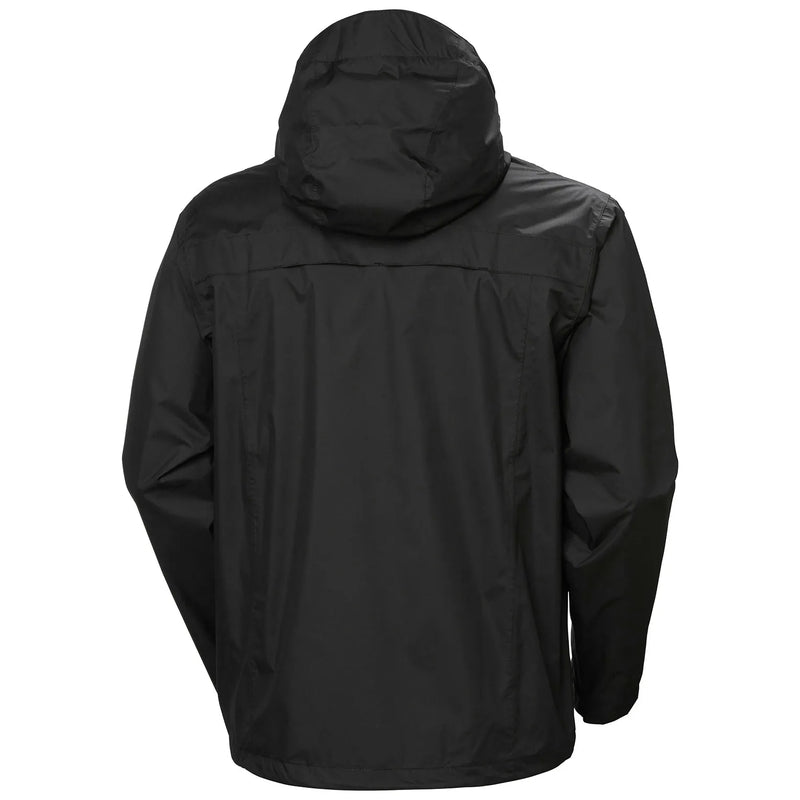 Load image into Gallery viewer, Jacket HELLY HANSEN Manchester Waterproof Rain 70127
