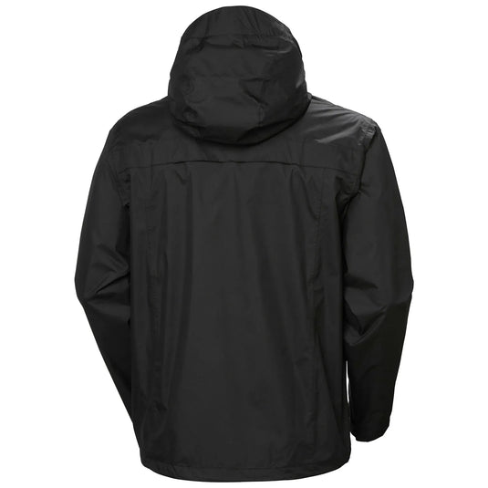 Jacket HELLY HANSEN Manchester Waterproof Rain 70127